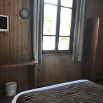 Des Lacs Hotel