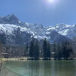 Des Lacs
