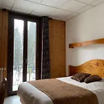 Des Lacs Hotel Chamonix