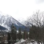 Des Lacs Chamonix