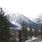 Hotel Des Lacs Chamonix