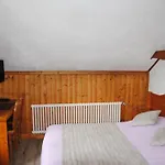 Hotel Des Lacs 2*