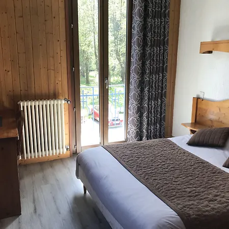 Otel Des Lacs Chamonix