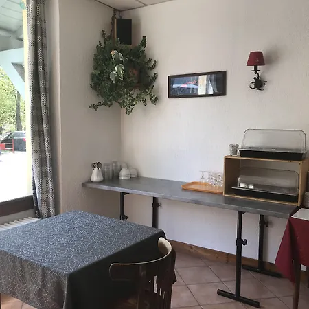 Hotel Des Lacs Chamonix Mont Blanc