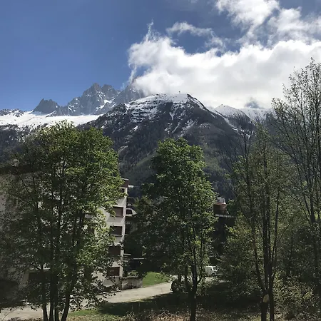 Hotel Des Lacs Chamonix Mont Blanc