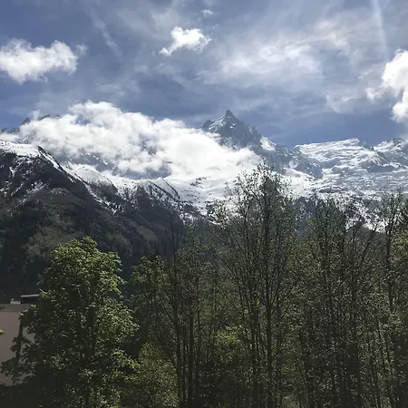 Des Lacs Chamonix