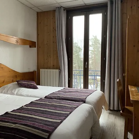 Otel Des Lacs Chamonix