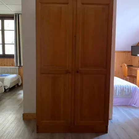Otel Des Lacs Chamonix