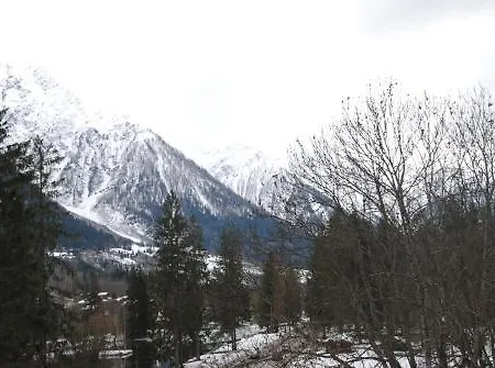 Des Lacs Chamonix Mont Blanc