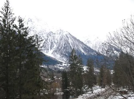 Otel Des Lacs Chamonix