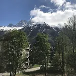 호텔 Des Lacs 샤모니