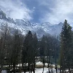 Des Lacs 2* 샤모니