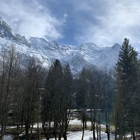 Des Lacs 2* Chamonix