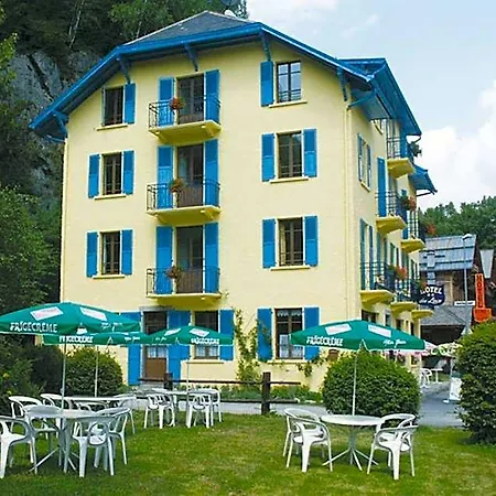 Des Lacs Chamonix Mont Blanc