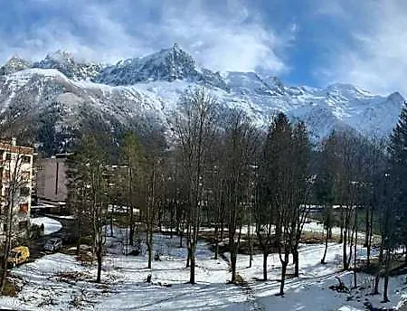 Hotel Des Lacs