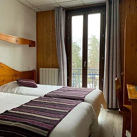 Hotel Des Lacs Chamonix Mont Blanc