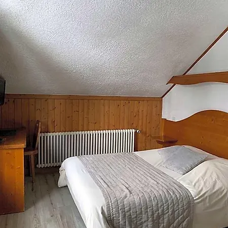 Hotel Des Lacs