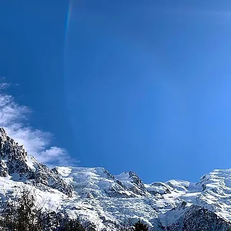 Des Lacs שאמוני