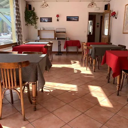 Des Lacs Otel Chamonix