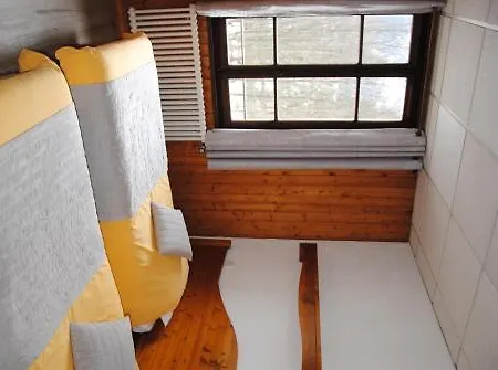 Des Lacs 2* Chamonix