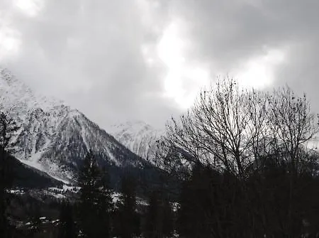 Des Lacs Hotell Chamonix