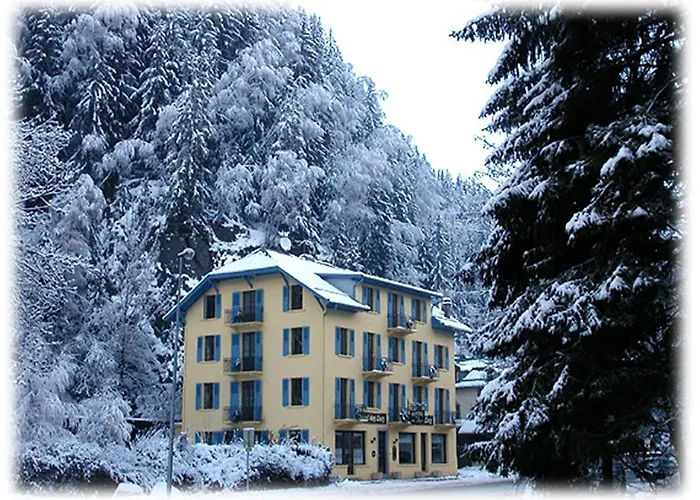 デ ラック シャモニー