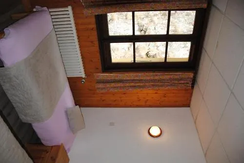 Des Lacs 2* Chamonix