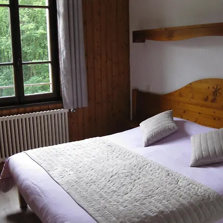 Hotel Des Lacs 2*