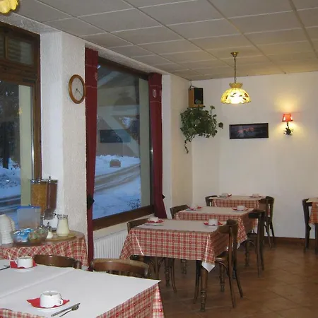 Hotel Des Lacs 2*