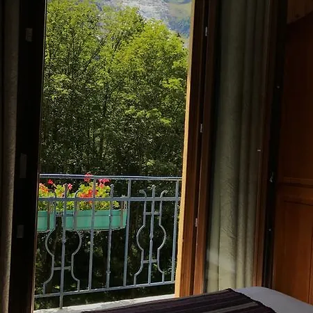 Hotel Des Lacs