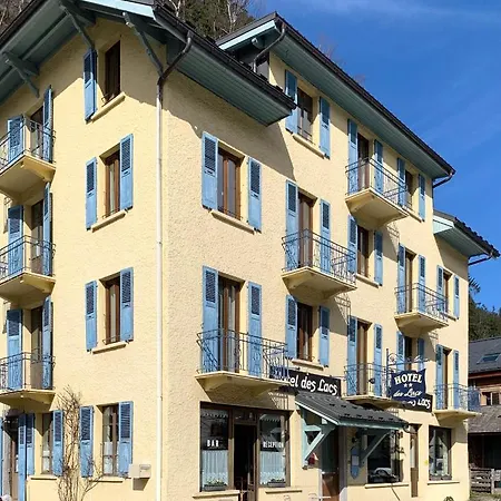 Hotel Des Lacs