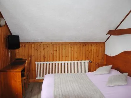 Hotel Des Lacs 2*
